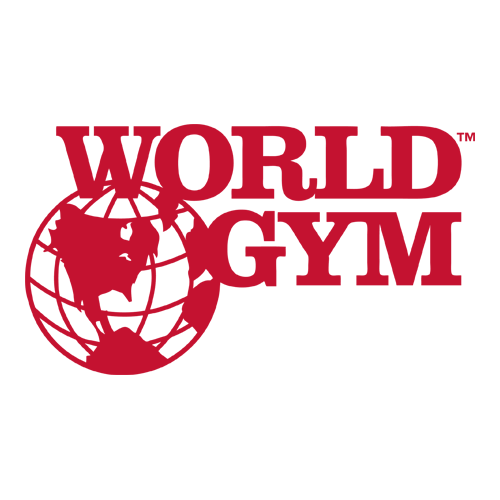World Gym健身俱樂部